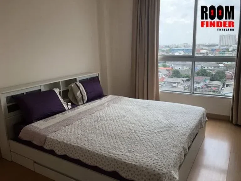 เช่า FOR RENT LIFE AT THAPRA 1 bed 42 sqm10000 Fully Furnished NEAR BTS TALADPLU