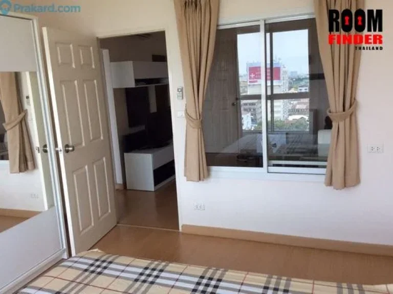 เช่า FOR RENT LIFE AT THAPRA 1 bed 42 sqm10000 Fully Furnished NEAR BTS TALADPLU