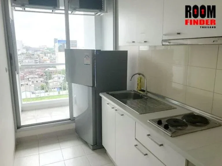 เช่า FOR RENT LIFE AT THAPRA 1 bed 42 sqm10000 Fully Furnished NEAR BTS TALADPLU