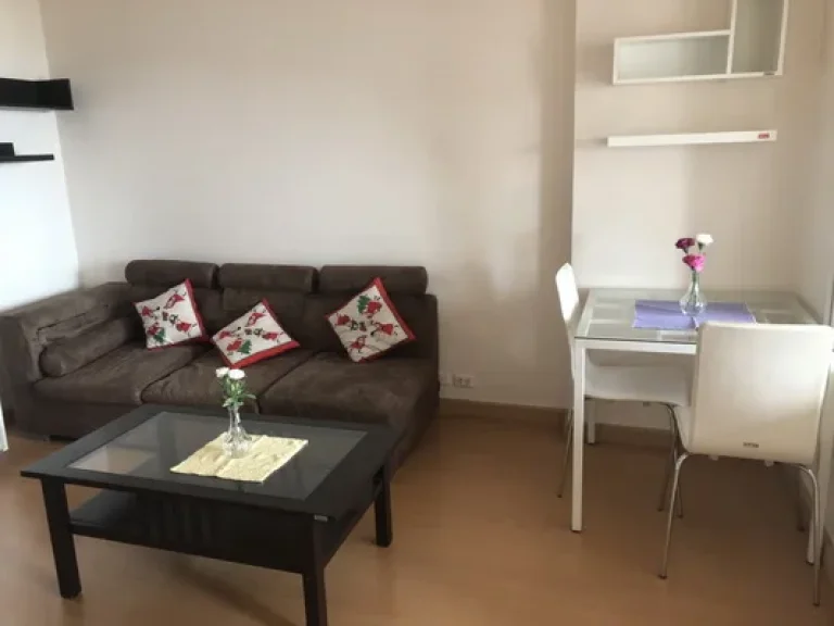 เช่า FOR RENT LIFE AT THAPRA 1 bed 42 sqm10000 Fully Furnished NEAR BTS TALADPLU