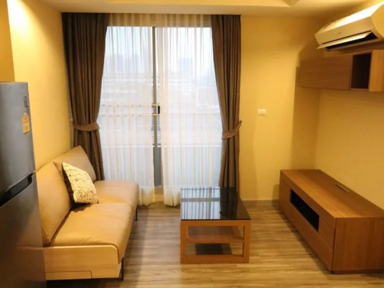 CS00154Room For Sale THE KRIS 6 Ratchada 17 4280000THB