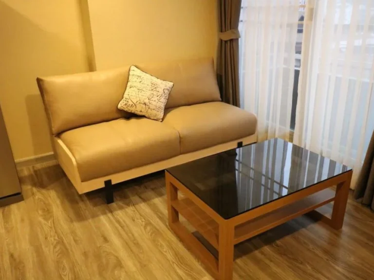 CS00154Room For Sale THE KRIS 6 Ratchada 17 4280000THB