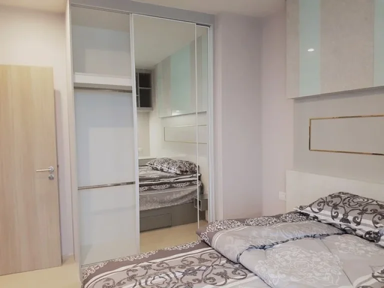 Noble Ploenchit condo for rent near BTS Ploenchit 2 bedroom private elevator