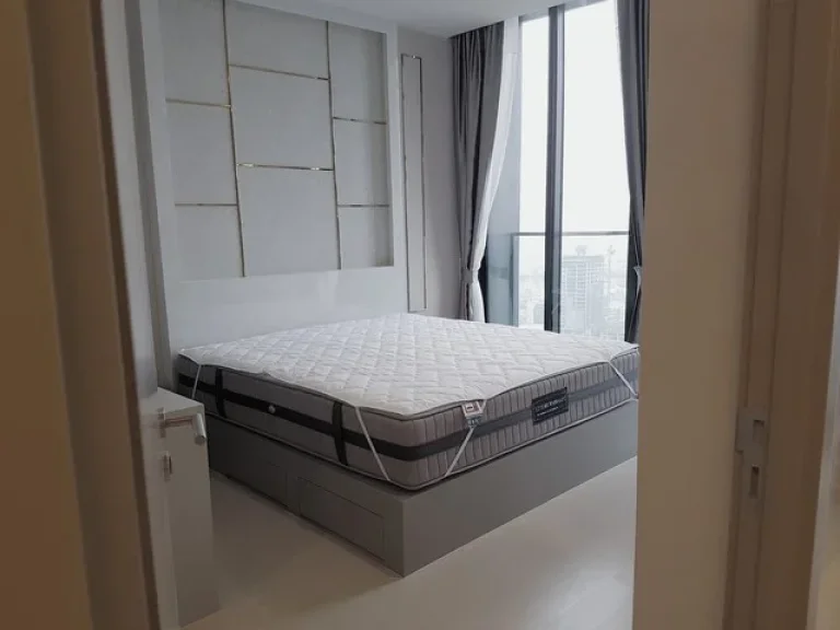 Noble Ploenchit condo for rent near BTS Ploenchit 2 bedroom private elevator