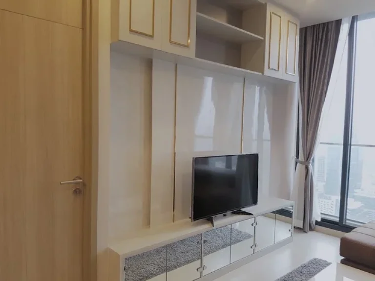 Noble Ploenchit condo for rent near BTS Ploenchit 2 bedroom private elevator