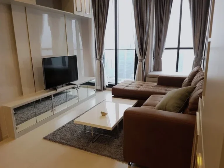 Noble Ploenchit condo for rent near BTS Ploenchit 2 bedroom private elevator