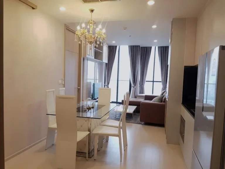 Noble Ploenchit condo for rent near BTS Ploenchit 2 bedroom private elevator