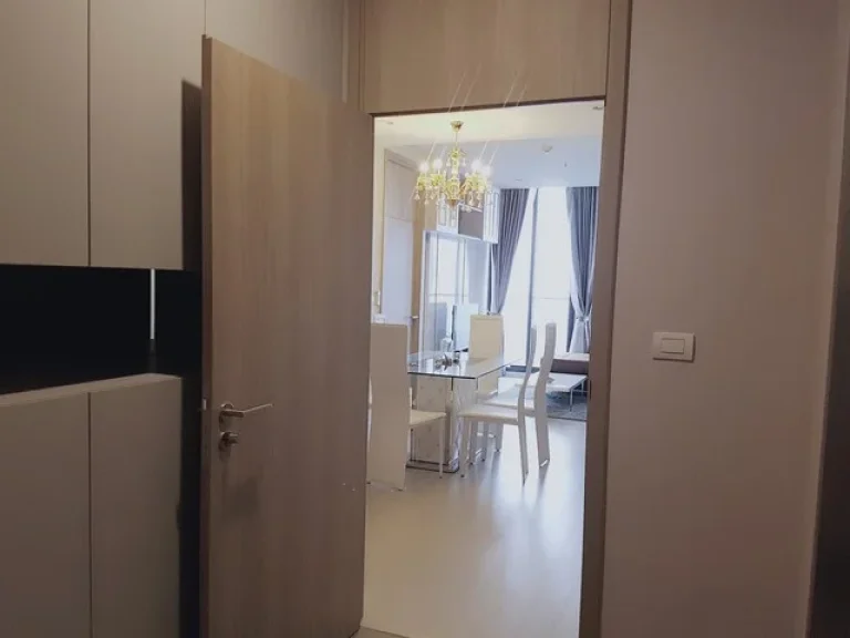 Noble Ploenchit condo for rent near BTS Ploenchit 2 bedroom private elevator