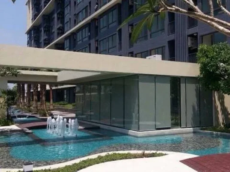 Casa Condo Asoke-Dindaeng คาซ่า คอนโด อโศก-ดินแดง 2700000 หรือให้เช่า 13000