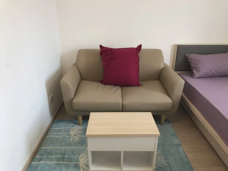 CS00155Room For Rent Elio Del Ray Condo Sukhumvit 64 1800000THB