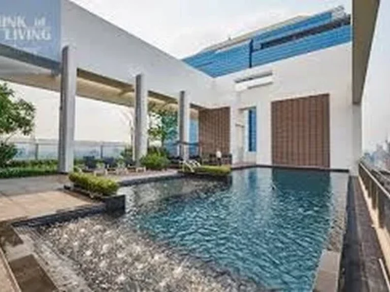 ขาย Ivy ampio 1 ห้อง 44 ตรม 69 M For sale Ivy ampio 44 sqm 69 M