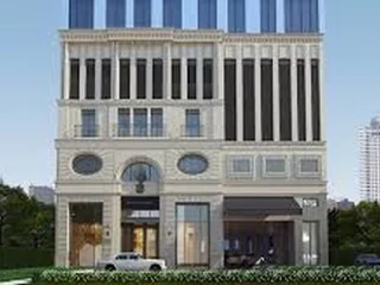 ขาย The Diplomat Sathorn ขนาด 66 ตรม 167 M Sell The Diplomat Sathorn size 66 sqm 167 M