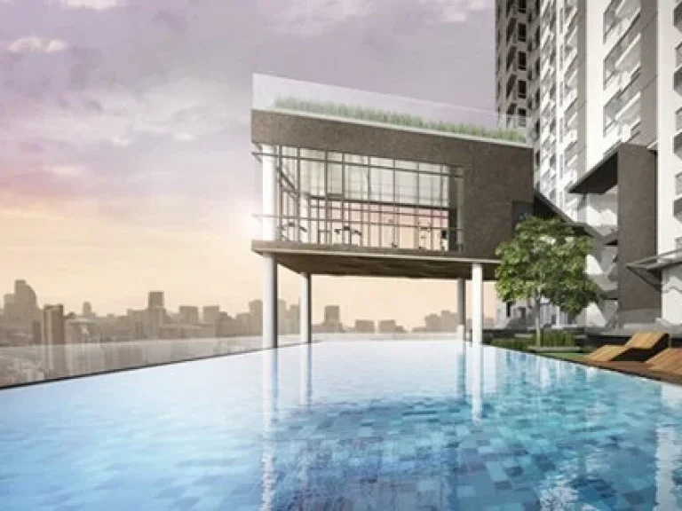 ขาย RHYTHM Asoke 1 ขนาด 21 ตรม 34 M Sell RHYTHM Asoke 1 size 21 sqm 34 M