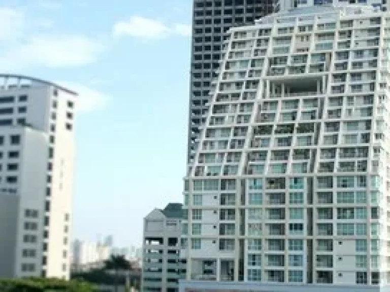 ขาย Baan Siri Silom 63 ตรม 73 M For sale Baan Siri Silom 63 sqm 73 M