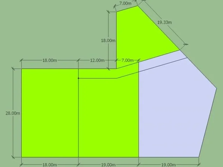 ที่ดิน 300 ตรวา ให้เช่าระยะยาว ติดถนนบางขุนนนท์ พร้อมบ้าน 2 ชั้น 1 หลัง