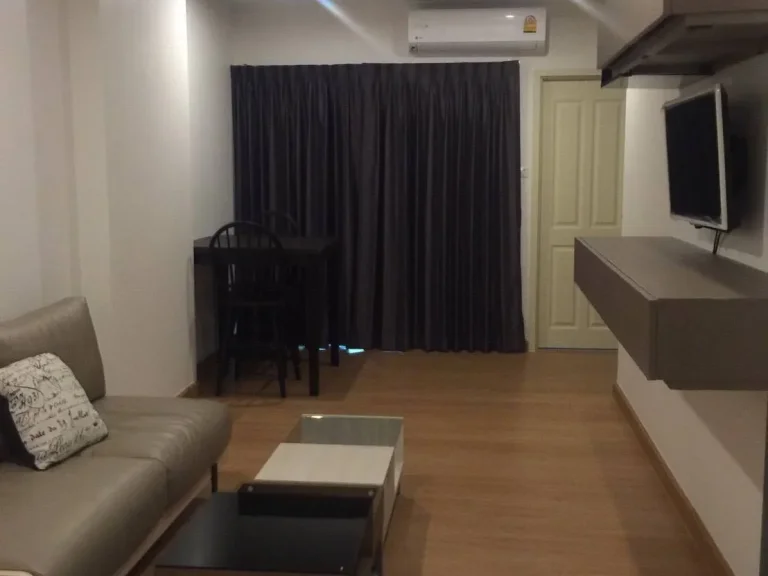 ให้เช่าคอนโด Supalai loft chaengwattana ศุภาลัย ลอฟท์ แจ้งวัฒนะ ขนาด 48 ตรม ชั้น18 ทิศใต้