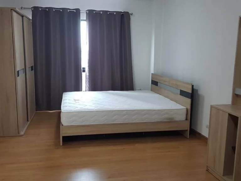 Rent Supalai Cute Ratchayothin - Phaholyothin 34 1 bedroom 33 sqm 3 fl code R- K0536