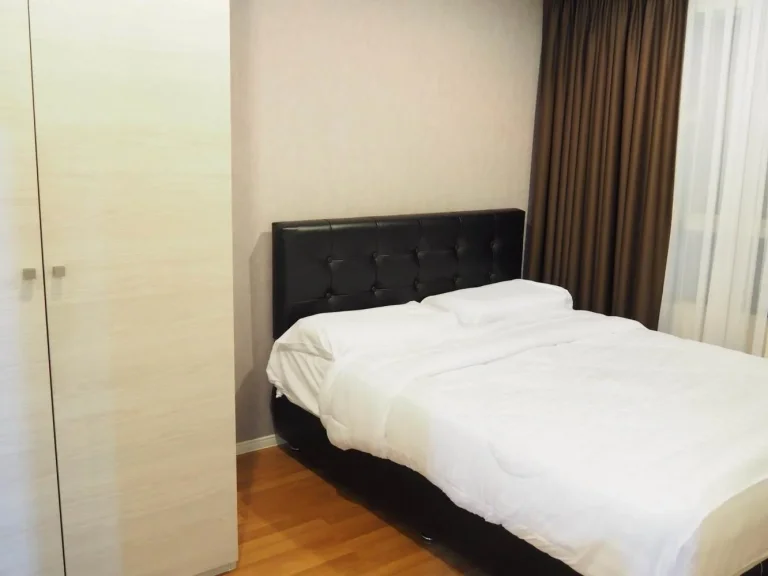 Rent Lumpini Place Rama IX 1 bedroom 30 sqm 14 fl MRT Rama 9 code R- K0532