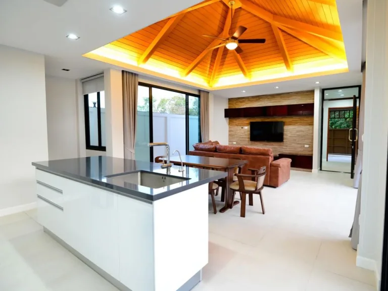 Luxury Private Pool Villa Rawai Phuket RawaiNaiharn Beach Best location in the Southern Phuket