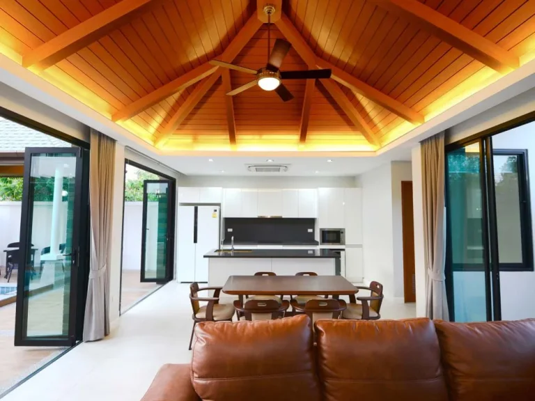 Luxury Private Pool Villa Rawai Phuket RawaiNaiharn Beach Best location in the Southern Phuket