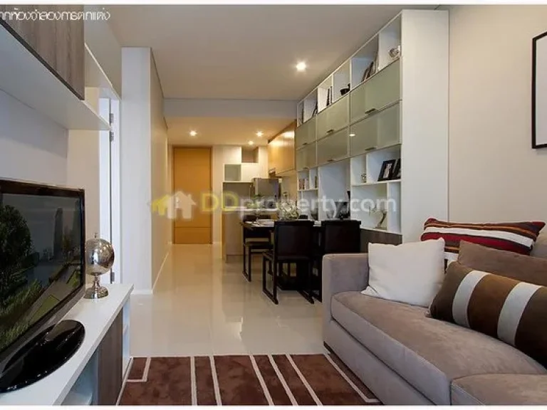 Condo For Sale ขายคอนโดทำเลดี Villa Asoke ห้องชั้นสูงมากกก วิวสวย อยู่สบายๆ ย่านของกิน ใกล้ MRT