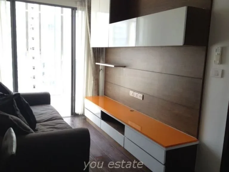 For sale IDEO Q Phayathai 1 bed 41 sqm ไอดิโอคิว พญาไท