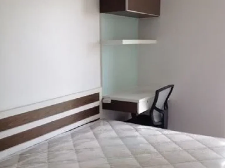 For sale IDEO Q Phayathai 1 bed 41 sqm ไอดิโอคิว พญาไท