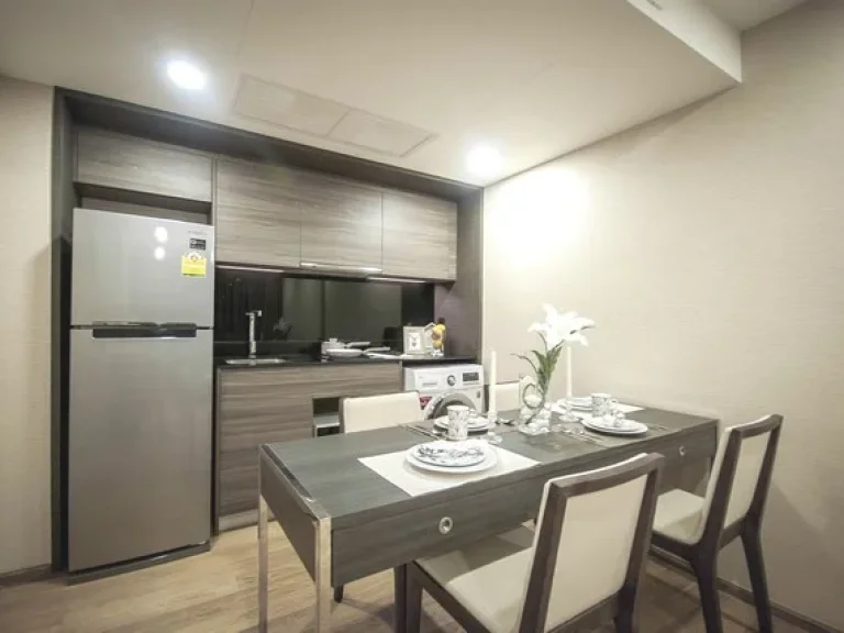 Condo for rent KLASS CONDO LANGSUAN ให้เช่า คอนโด คลาส หลังสวน ใกล้รถไฟฟ้า BTS สถานีชิดลม