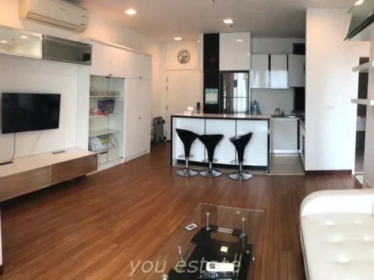 For sale Vantage Ratchavipa 48 sqm 1 bed แวนเทจ รัชวิภา