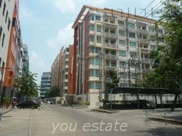 For sale IVY RATCHADA 2 bed60 sqm ไอวี่ รัชดา