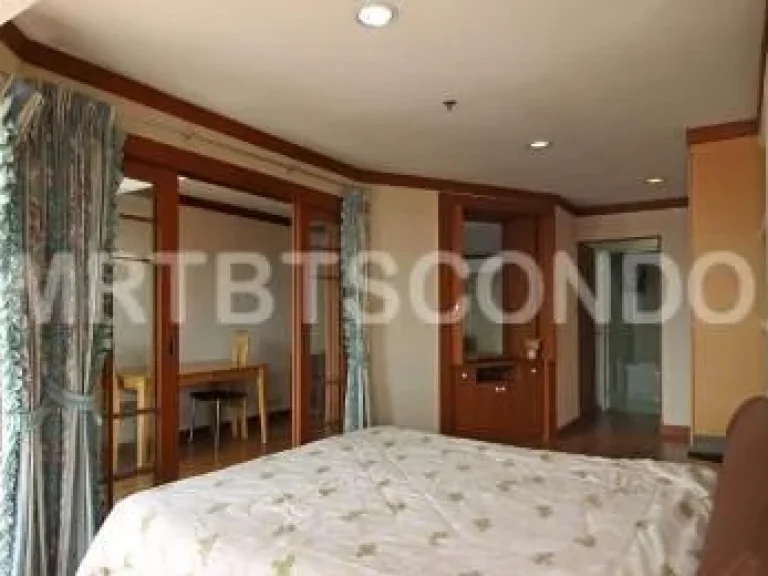 Condo for Rent The Waterford Diamond เดอะ วอเตอร์ฟอร์ด ไดมอน close to BTS Phrom Phong price 23000 THBMonth 1 bed 1 bath เดอะ วอเตอร์ฟอร์ด ไดมอน ให