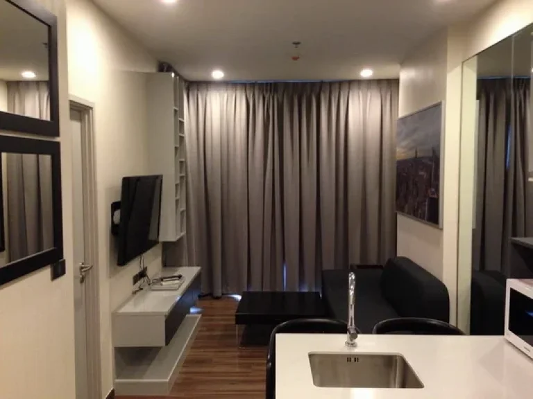 เช่า FOR RENT WYNE SUKHUMVIT 1 bedroom 35 Sqm20000 NEAR BTS PHRAKANONG