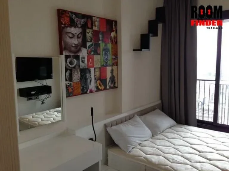 เช่า FOR RENT WYNE SUKHUMVIT 1 bedroom 35 Sqm20000 NEAR BTS PHRAKANONG