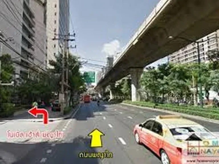 ให้เช่า Noble House Phayathai Condominium ขนาด 67ตรม 25Kต่อเดือน