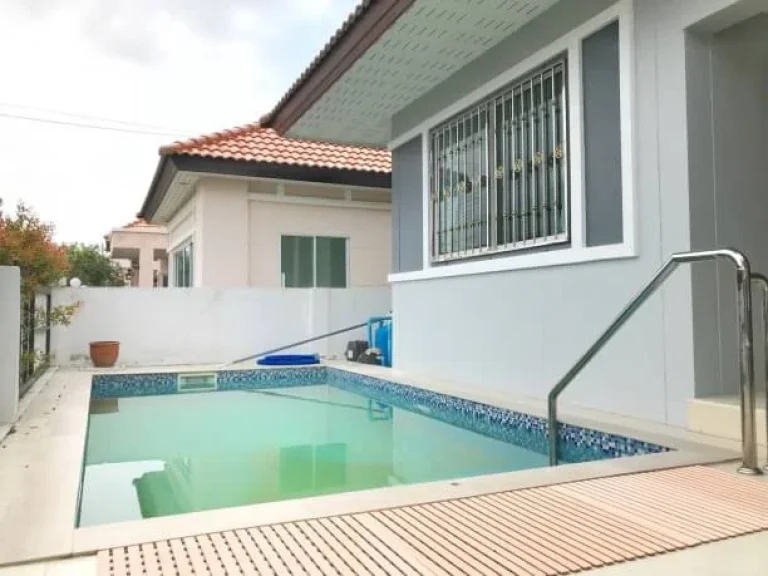 House for sale in Pattaya