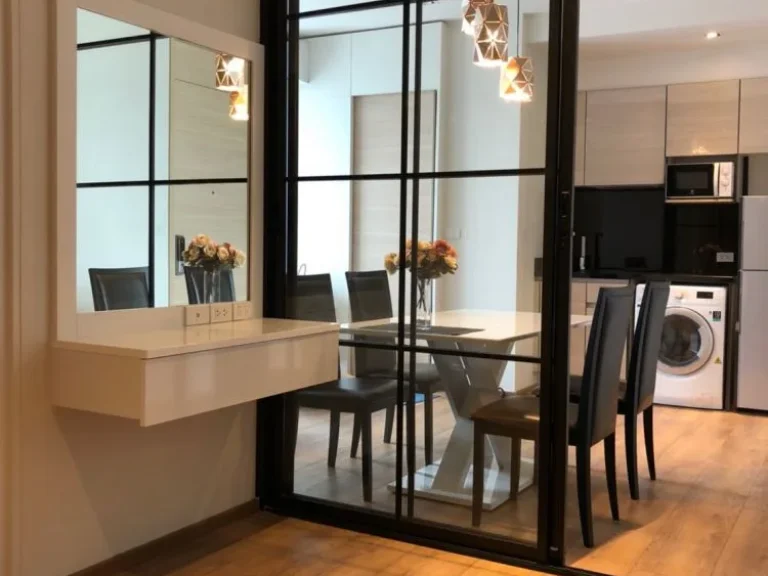 Condo for Rent Park 24 Sukhumvit 24 in central of bangkok 2 Bedroom 2 Bathroom Emporium Emquartier