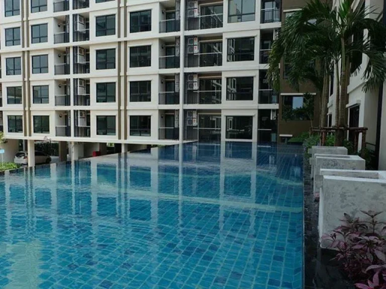 ขายSupalai City Resort - Bearing BTS Stationวิวสวย พื้นที่ 405 ตรมพร้อมเข้าอยู่ทันที