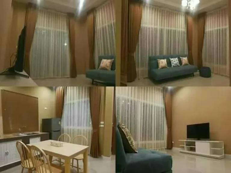 ขาย บ้านใหม่เพิ่งสร้างเสร็จ บ้านอยู่ในโครงการ T-house ขนาด 50 ตรว ตกแต่งสวยงาม