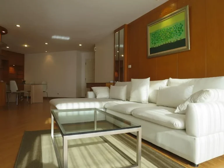 Bangkok Garden Condo For Sale นราธิวาสราชนครินทร์ 24