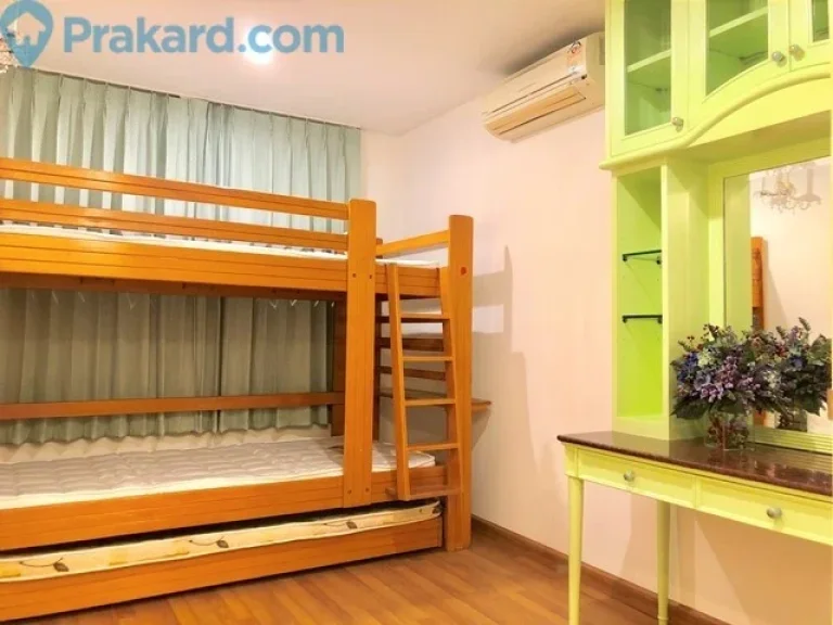 For Rent U Sabai Rama 4 - Kluaynamthai 2 bedrooms for Family