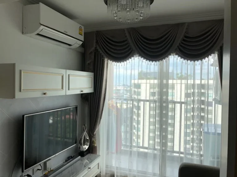 ขาย คอนโด The Trust Condo Ngamwongwan เดอะ ทรัสต์ คอนโด งามวงศ์วาน บิ้วอิน63664