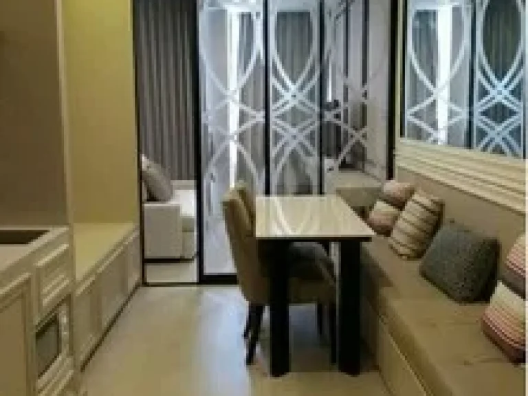 For Rent Noble Ploenchit ห้องสวย เฟอร์นิเจอร์ครบ ติดBTS เพลินจิต