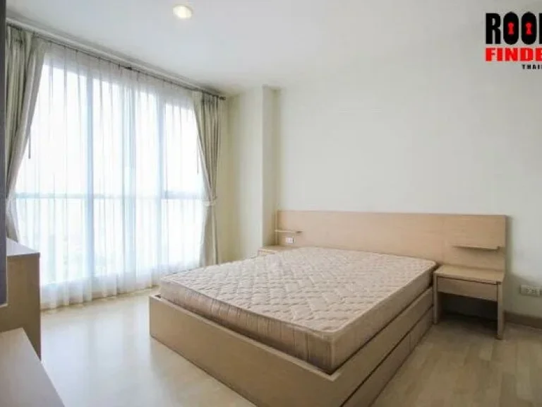 เช่า FOR RENT RHYTHM RATCHADA 1 bed 46 Sqm22000 Fully Furnished MRT RATCHADAPISEK