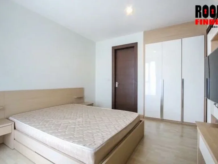 เช่า FOR RENT RHYTHM RATCHADA 1 bed 46 Sqm22000 Fully Furnished MRT RATCHADAPISEK