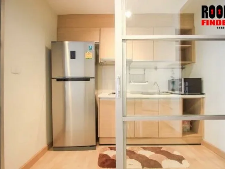 เช่า FOR RENT RHYTHM RATCHADA 1 bed 46 Sqm22000 Fully Furnished MRT RATCHADAPISEK