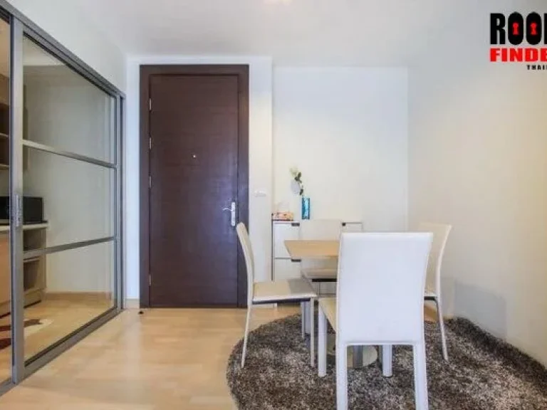 เช่า FOR RENT RHYTHM RATCHADA 1 bed 46 Sqm22000 Fully Furnished MRT RATCHADAPISEK