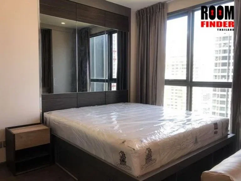 เช่า FOR RENT IDEO Q SIAM-RATCHATHEWI 1 bed 30 sqm25000 NEAR BTS RATCHATHEWI