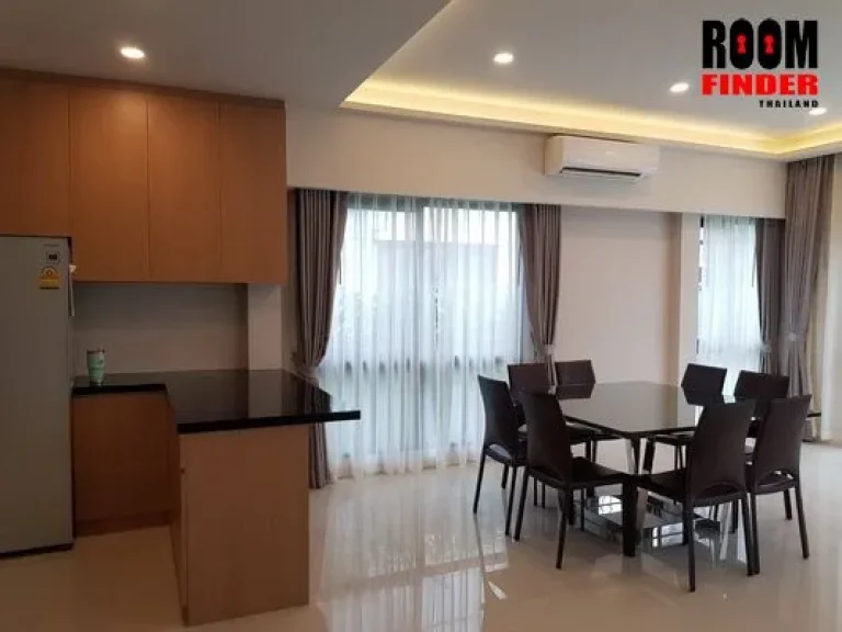 เช่า FOR RENT THE CITY BANGNA KM7 4 beds 4 baths 90 Sqw85000 NEAR MEGA BANGNA