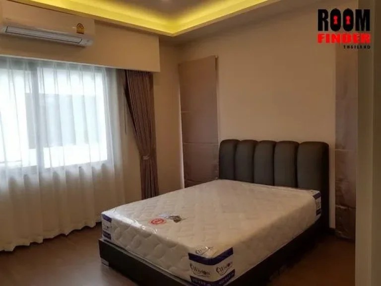 เช่า FOR RENT THE CITY BANGNA KM7 4 beds 4 baths 90 Sqw85000 NEAR MEGA BANGNA