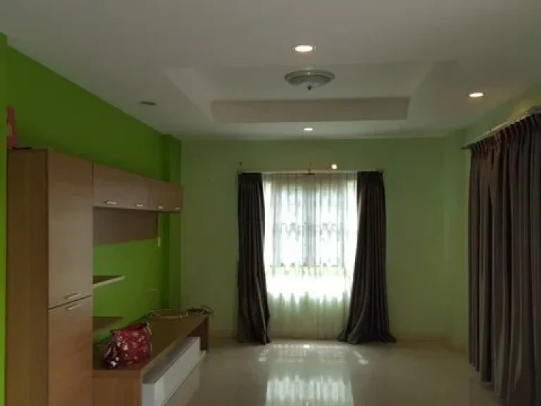 House For Sale 3-storey townhouses Soi Aree 14000000THB